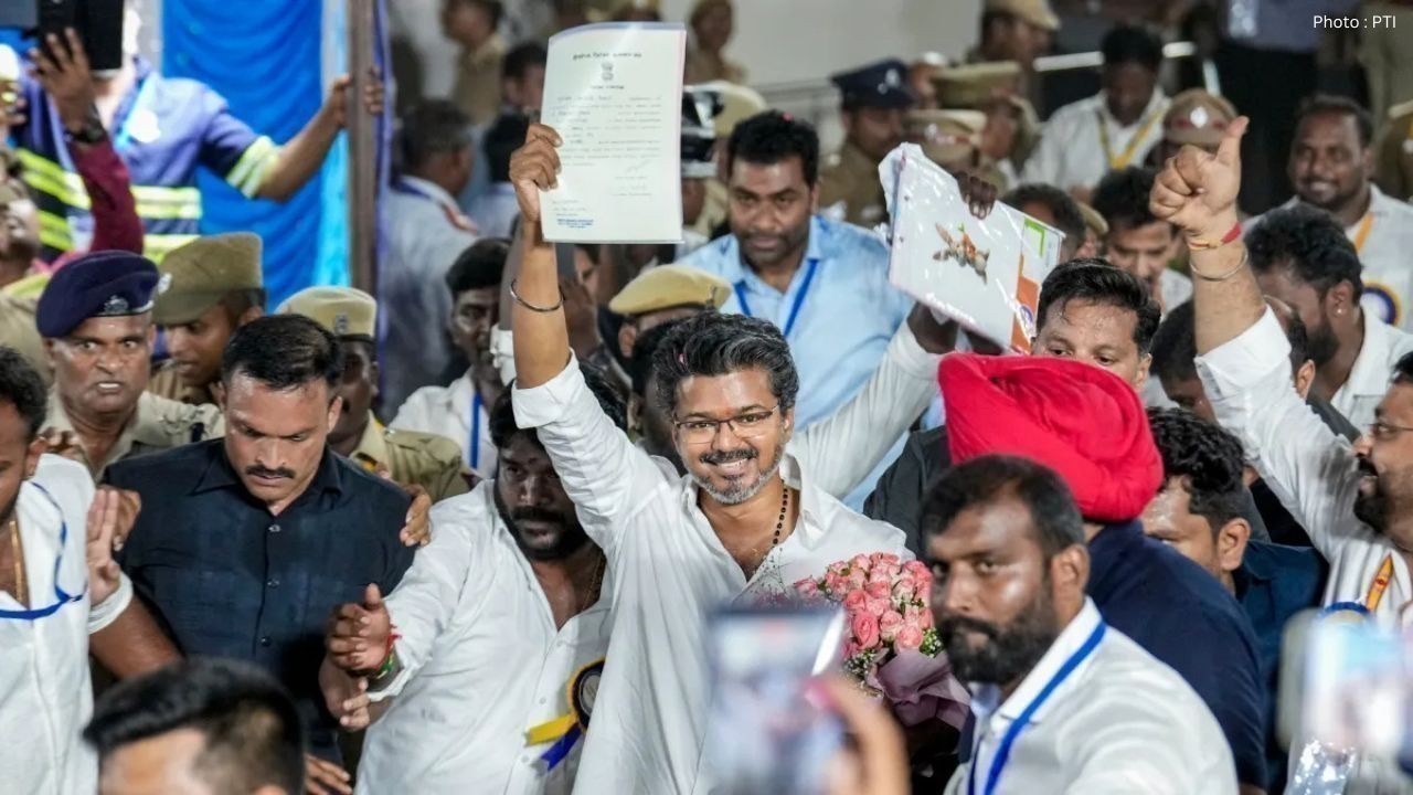2026 Assembly Election Results Bring Big Political Changes Across India