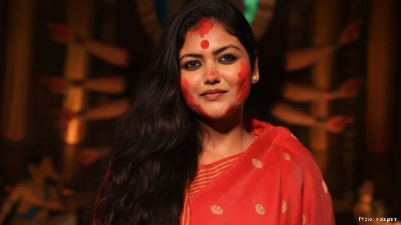 Saayoni Ghosh Journey from Cinema to Politics Reflects Changing Role of Public Figures