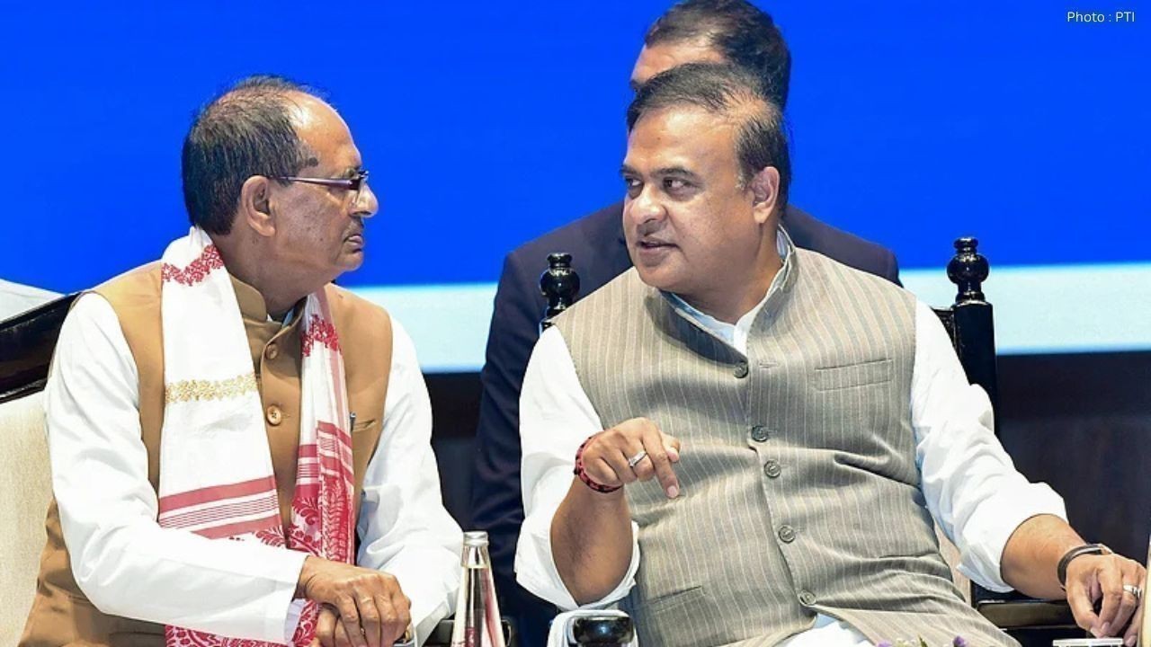 Assam Election 2026: How Delimitation Helped NDA Secure Big Victory