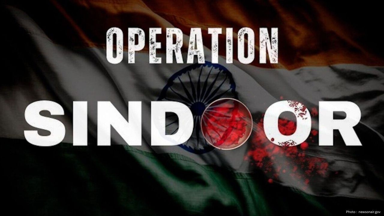 Indian Army Marks One Year of Operation Sindoor With Powerful Tribute Video