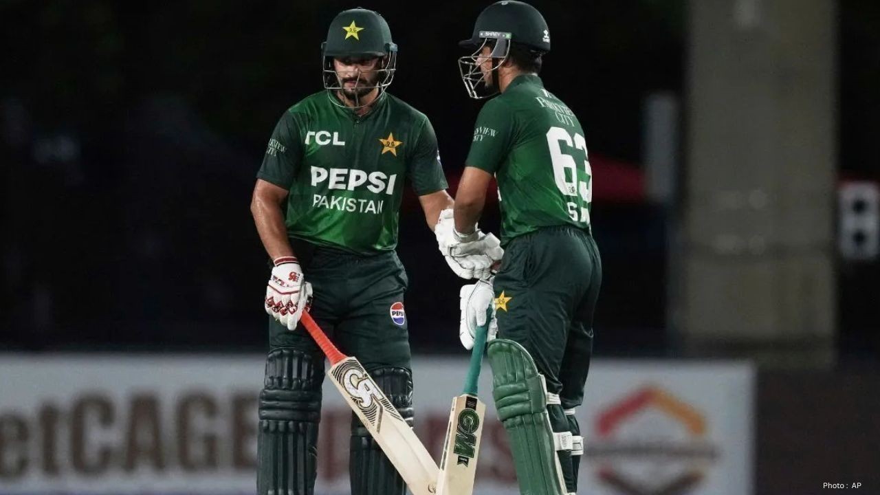 Pakistan to Host Australia for ODI Series Starting May 30 in Major Cricket Showdown