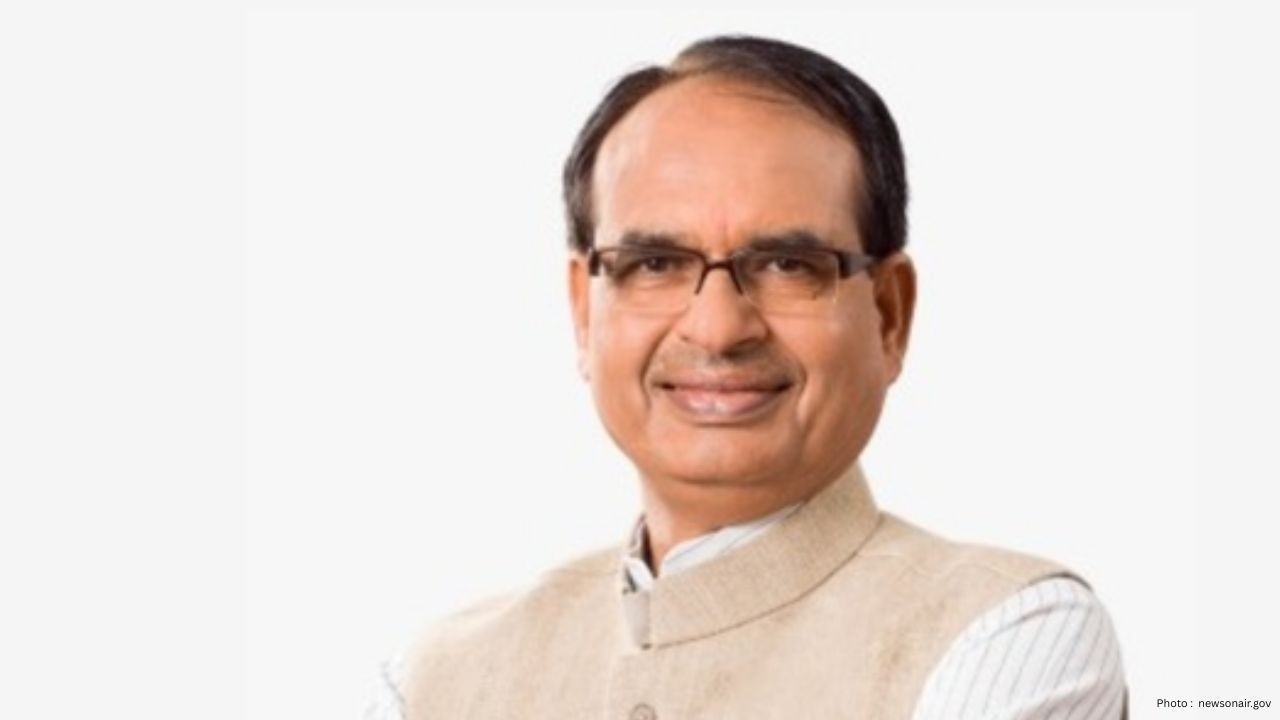 Government Committed to Solving Farmers’ and Exporters’ Issues, Says Shivraj Singh Chauhan