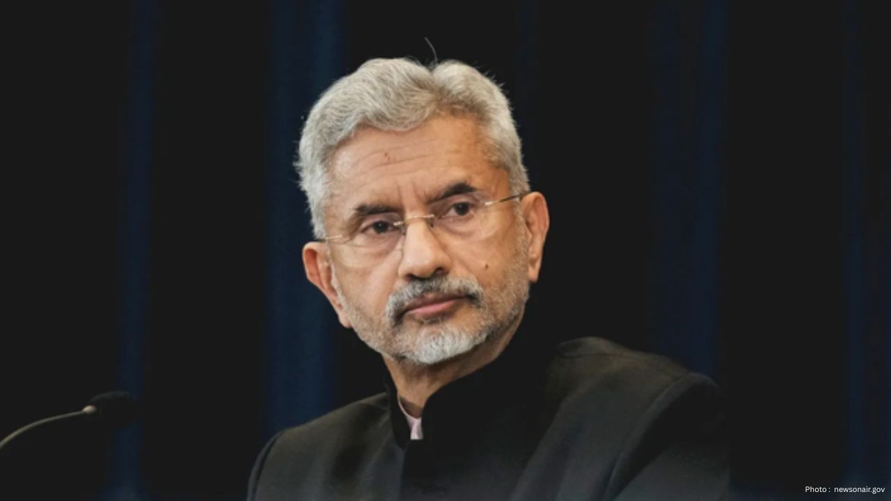 India Sends Strong Message: Zero Tolerance for Terrorism