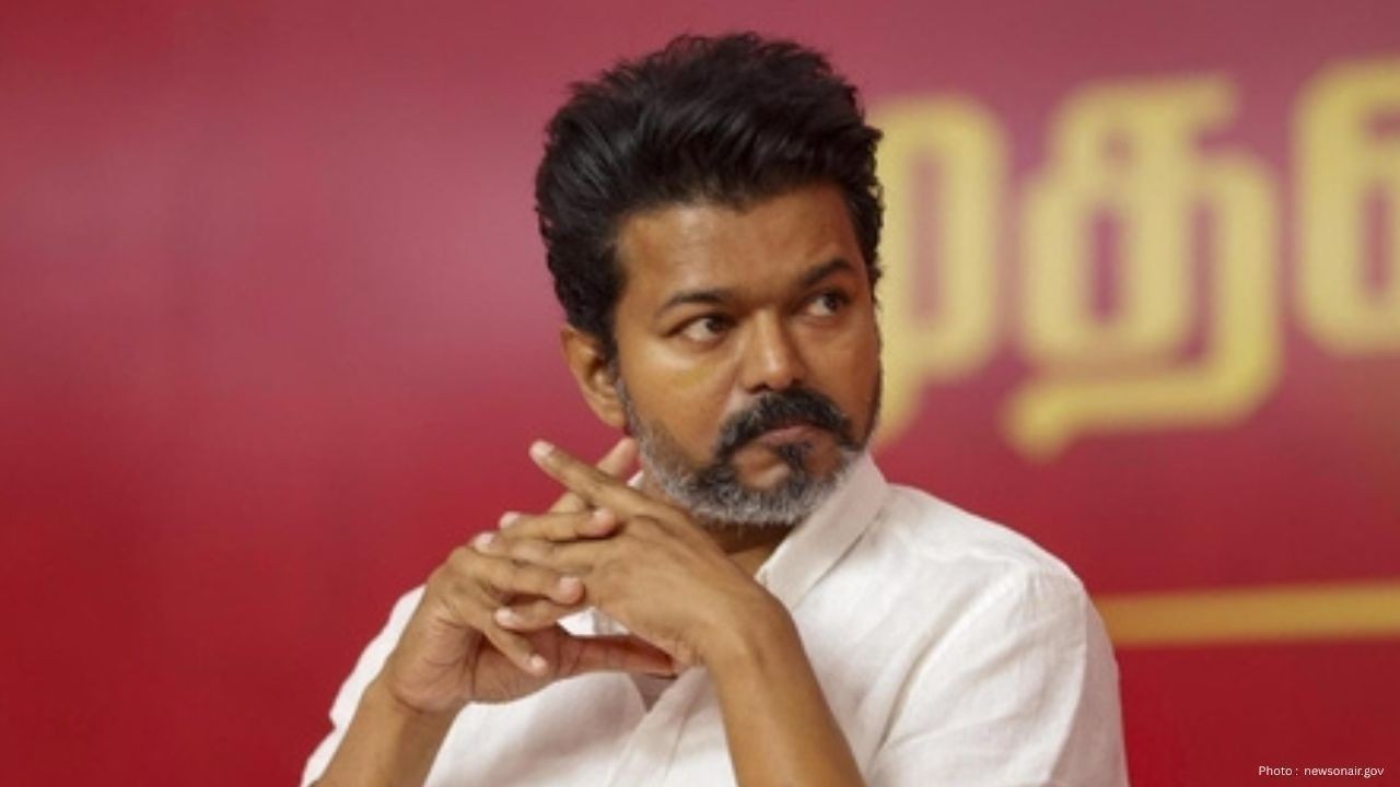 Tamil Nadu Government Formation Deadlock Continues Amid Alliance Talks