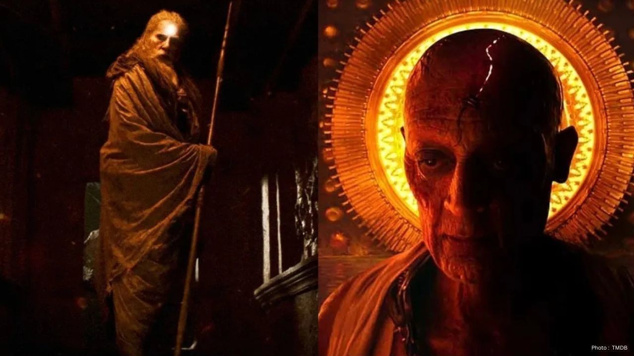 Amitabh Bachchan and Kamal Haasan to Face Off on Screen After 40 Years in Kalki 2898 AD
