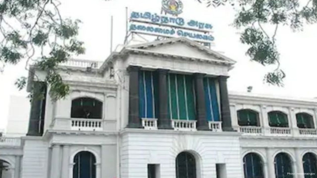First Session of New Tamil Nadu Assembly Begins Amid High Public Expectations