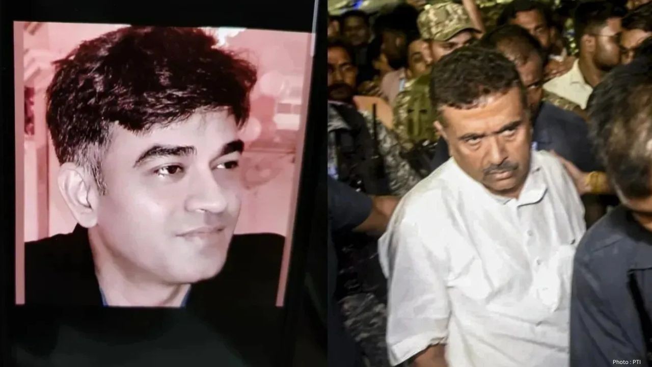 Bengal Police Arrest Three in Murder Case Linked to Suvendu Adhikari’s Aide