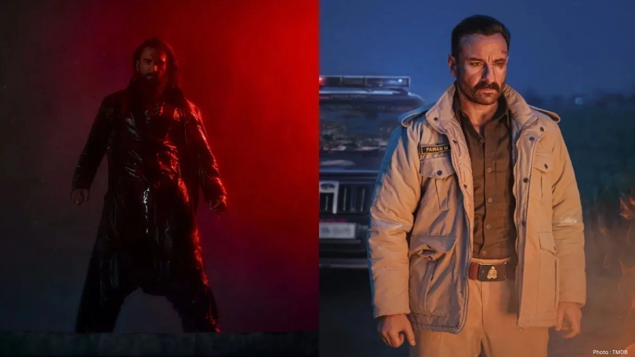 OTT Releases This Week: Action, Crime and Thriller Shows Ready to Entertain Viewers