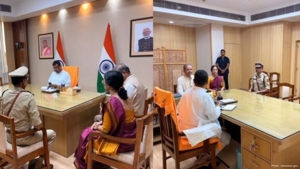 West Bengal to Transfer Border Land to BSF for Faster Fencing