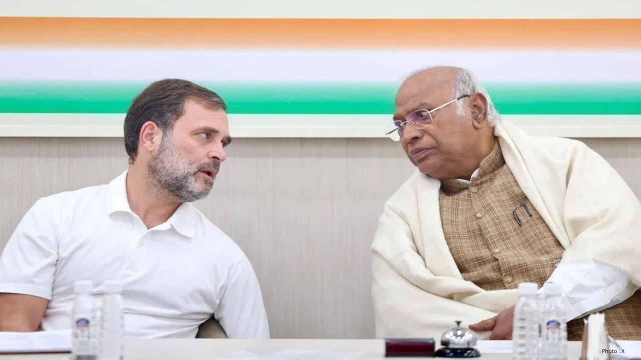 Congress Likely to Announce Kerala Chief Minister Candidate Soon