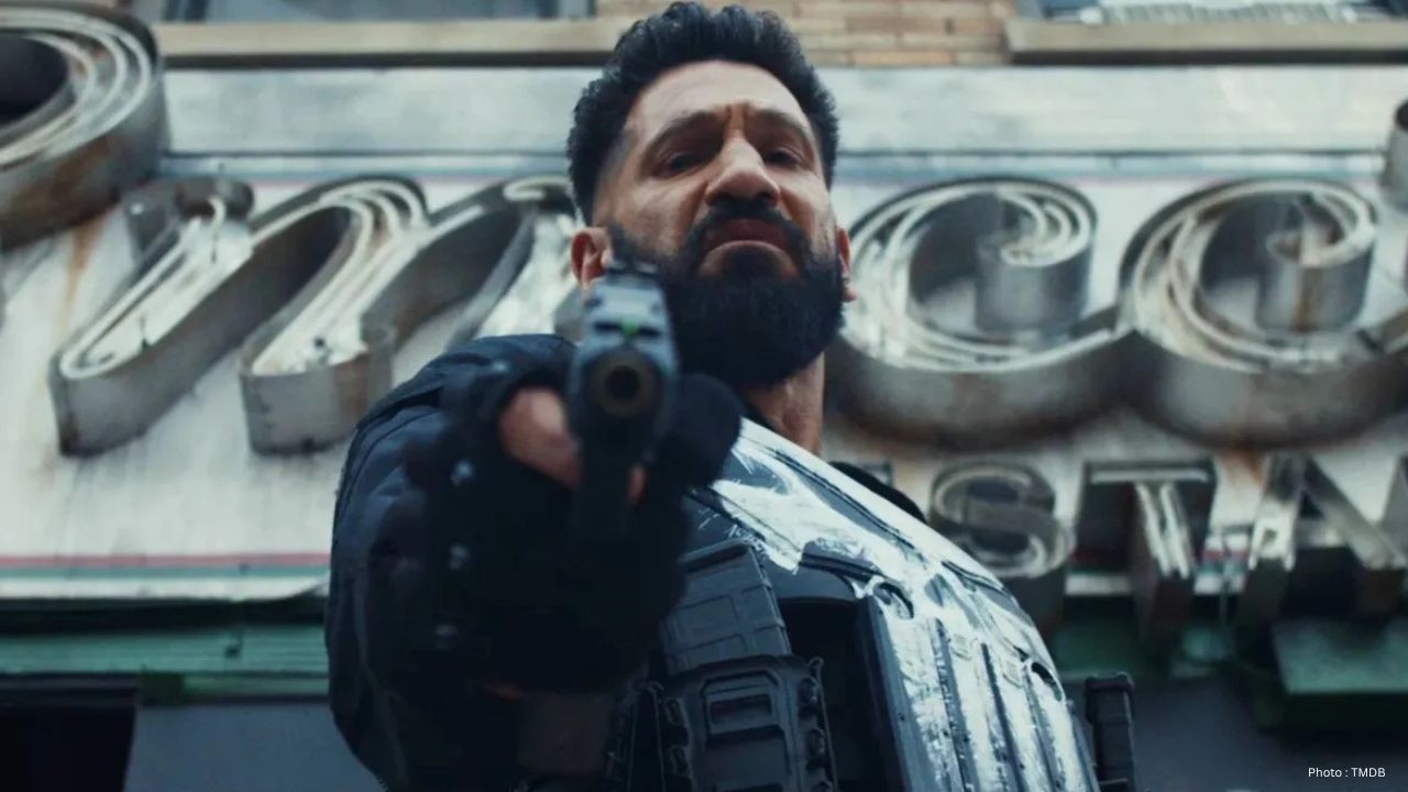 Marvel’s The Punisher: One Last Kill to Stream Soon in India