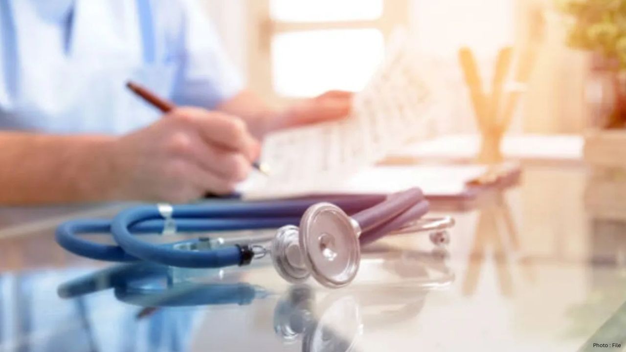 NEET Solver Gang Busted in Bihar, MBBS Student Arrested