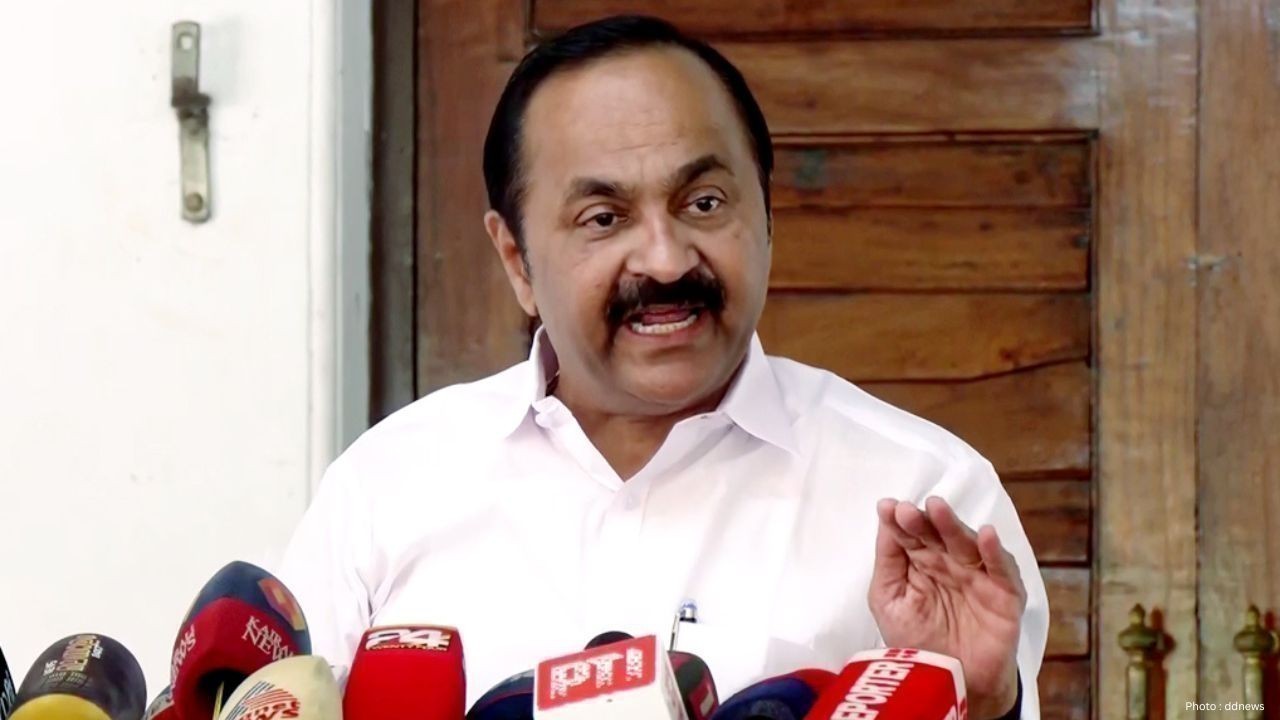 V. D. Satheesan’s Rise Signals a New Political Chapter in Kerala
