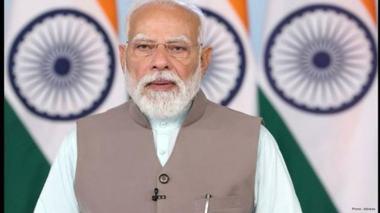 PM Modi’s UAE Visit Could Open a New Era in India-UAE Relations
