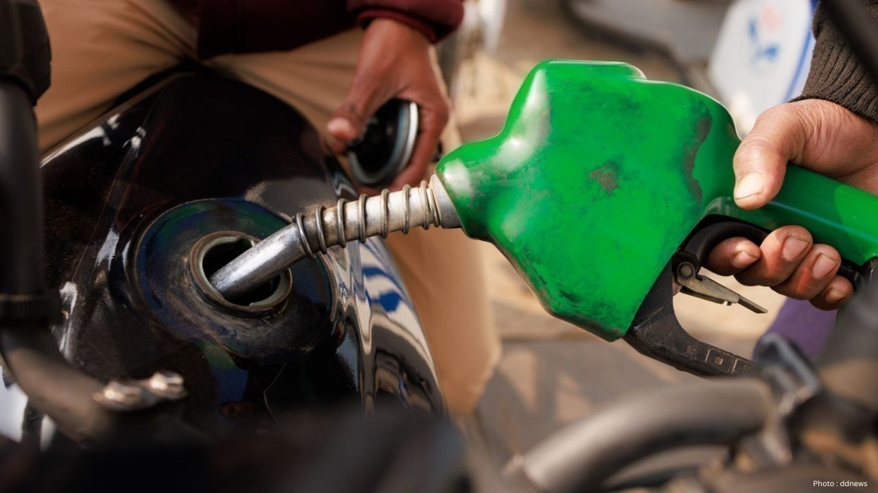 Centre Urges Calm as West Asia Tensions Raise Fuel Concerns