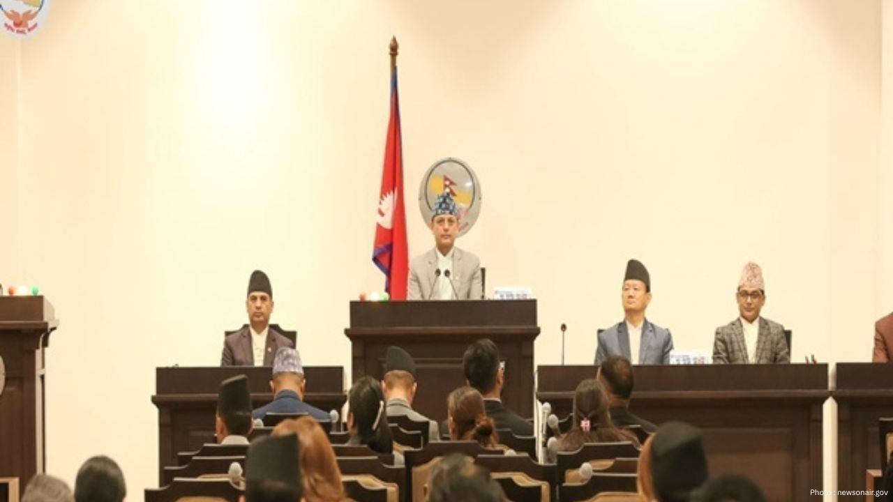 India-Nepal Agreement Sparks Debate in Nepal Parliament