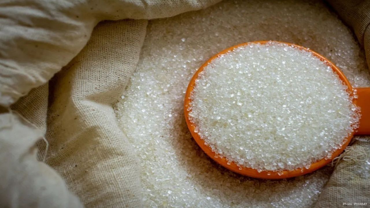 India Bans Sugar Exports Amid Rising Supply and Price Concerns