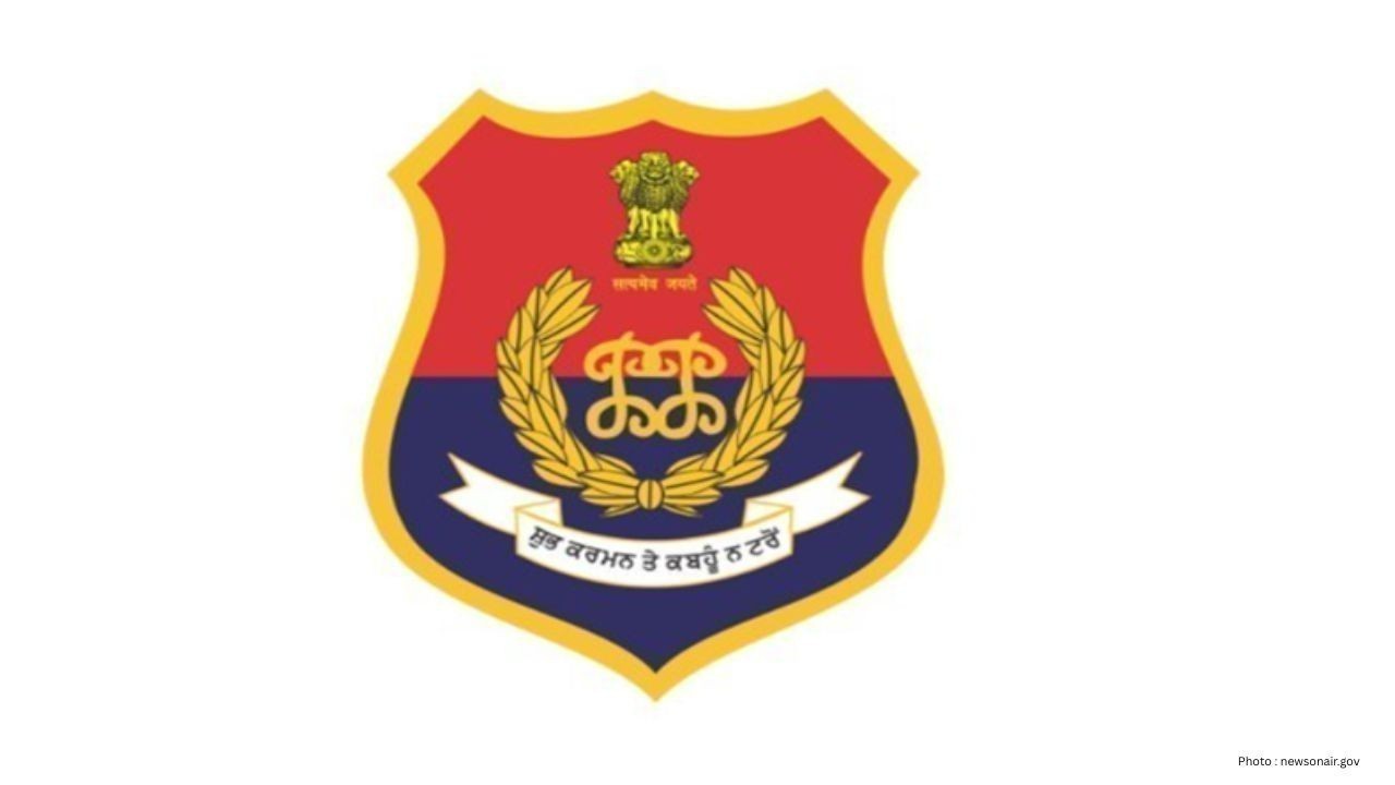 Punjab Police Breaks Major Cyber Fraud Network