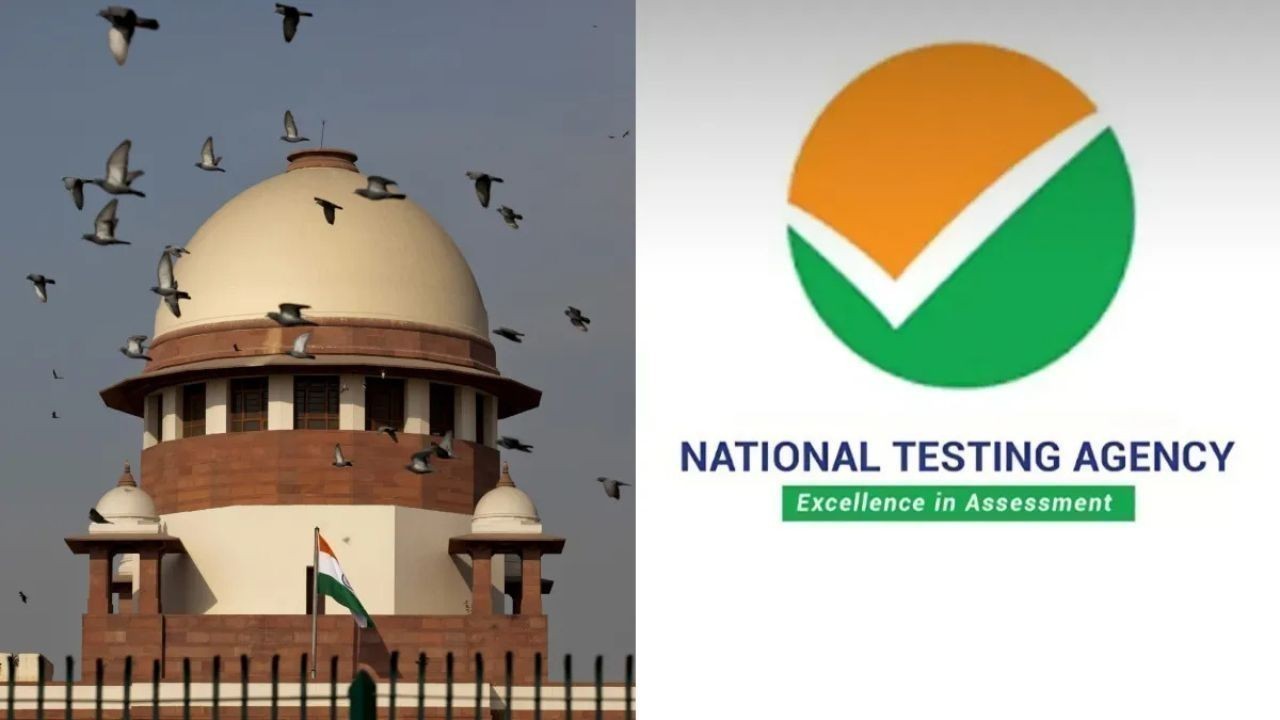 NEET Paper Leak Case Raises Questions Over Exam System