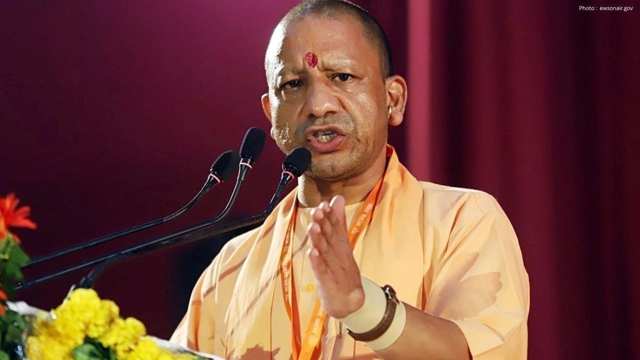 Yogi Adityanath Cabinet Approves New OBC Commission in UP