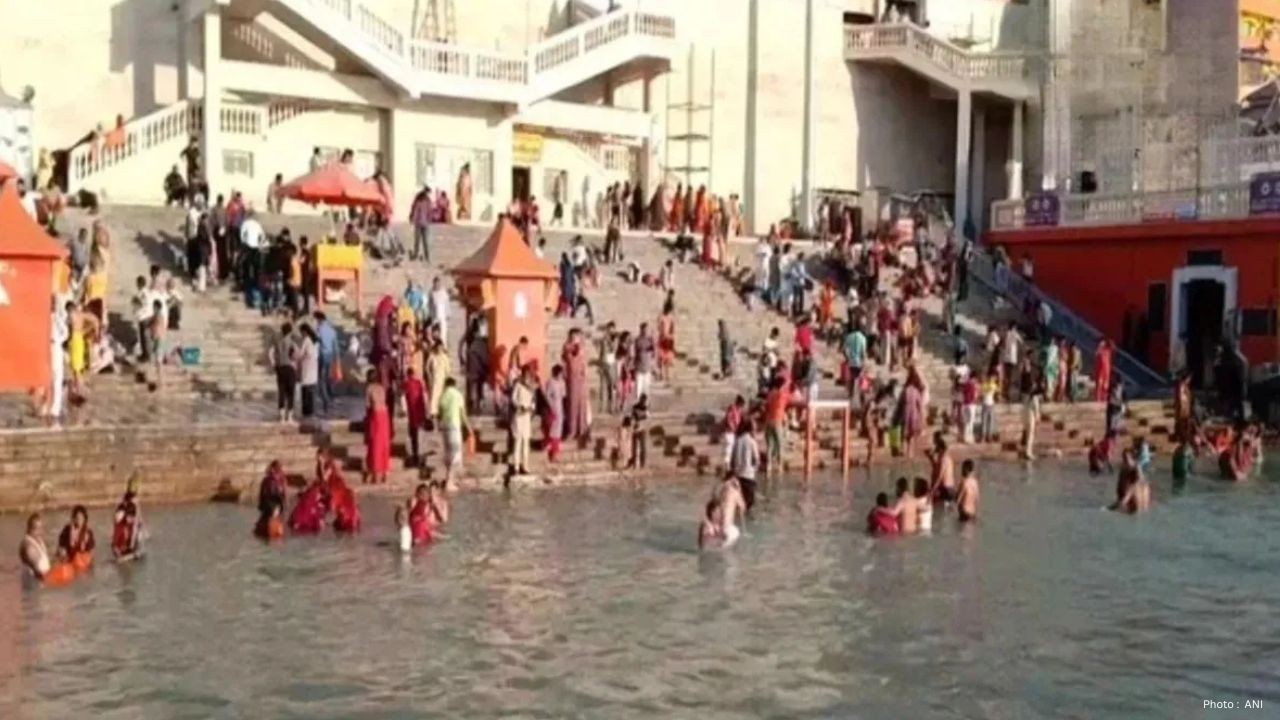 Bomb Threat at Har Ki Pauri Creates Panic in Haridwar