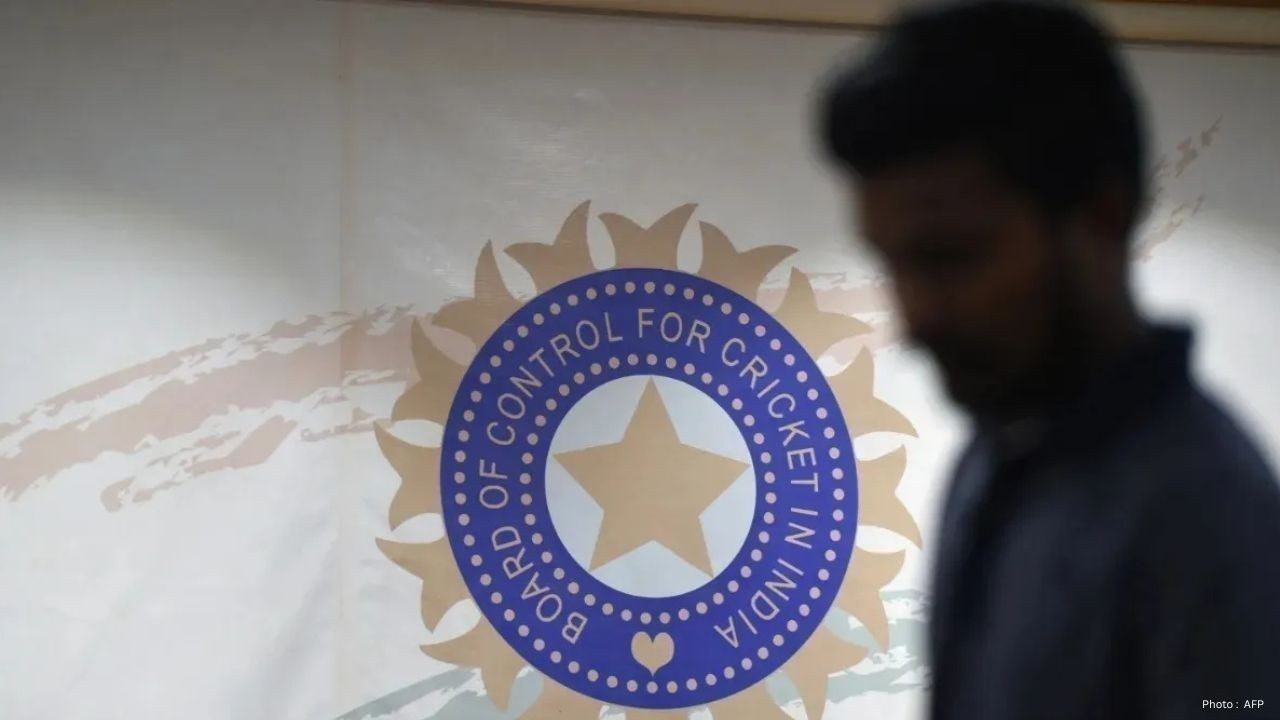 CIC Says BCCI Is Not Covered Under RTI Act