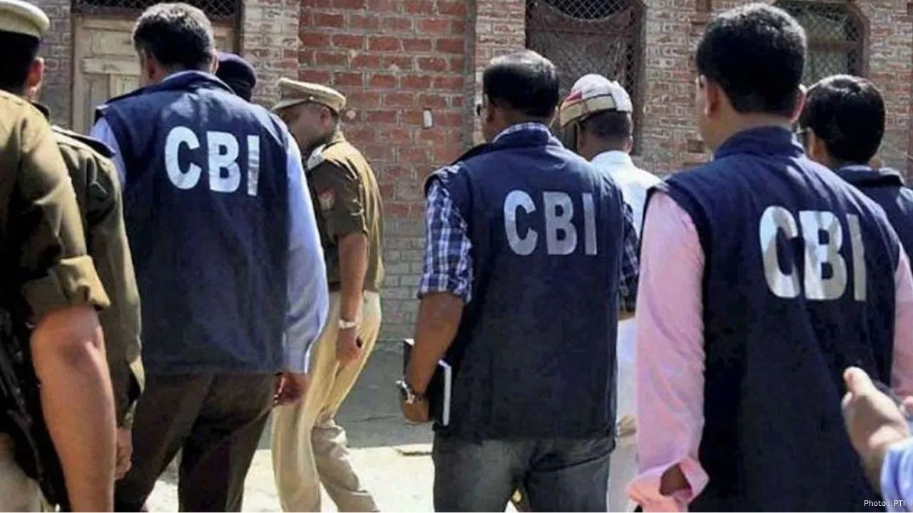 CBI Arrests Coaching Owner in NEET UG 2026 Paper Leak Case