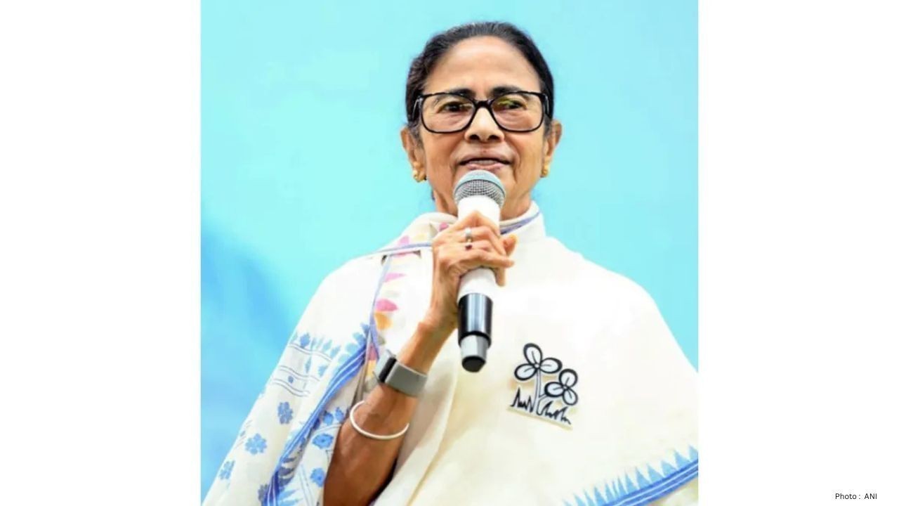 Mamata Banerjee Claims BJP Will Lose Power in Delhi After Bengal Political Setback
