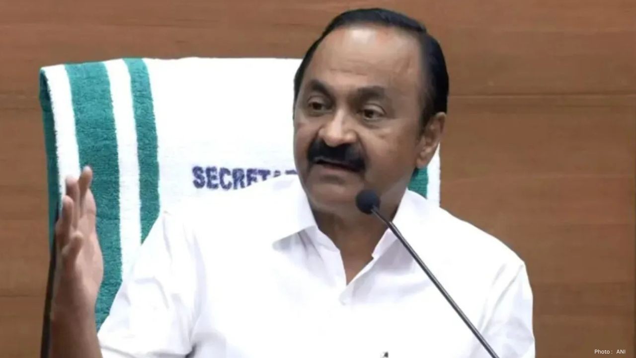 Kerala Government Scraps SilverLine Rail Project After Years of Political Debate