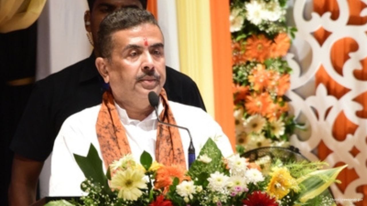 West Bengal Makes ‘Vande Mataram’ Mandatory in Madrasas as Prayer Song