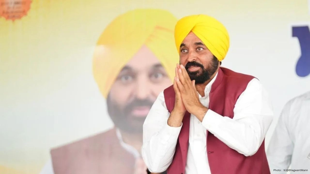 Bhagwant Mann Government Expands Healthcare Relief Through Sehat Yojana