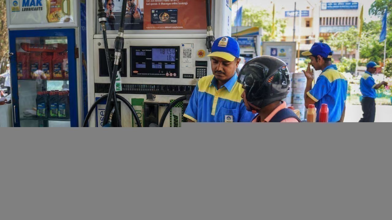 Indian Fuel Prices Rise Again Amid Iran War Concerns