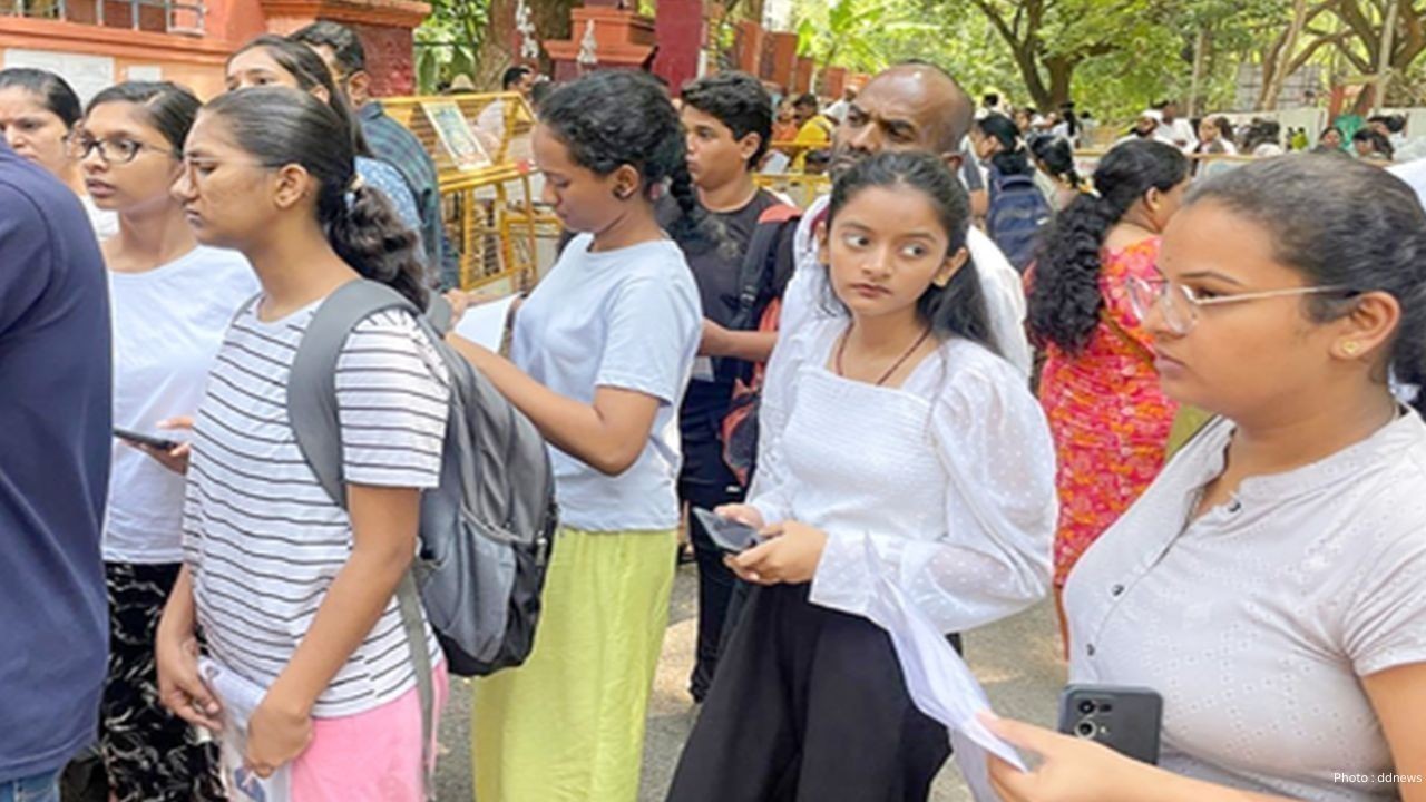 NEET UG 2026 Refund Process Starts for Students