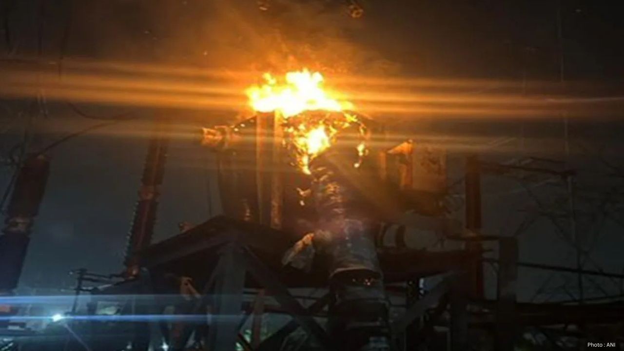 Gurugram Power Supply Restored After Major Outage