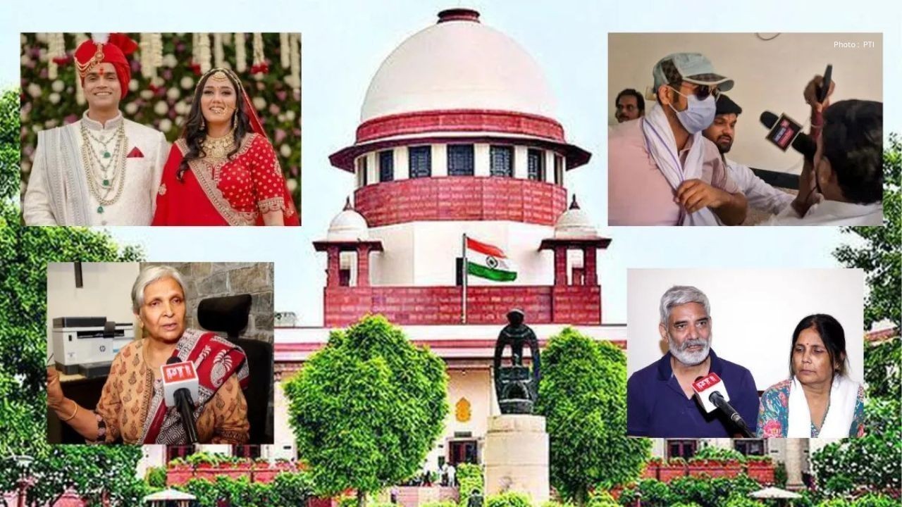 Supreme Court Hears Twisha Sharma Death Case as Fresh Autopsy Details Emerge