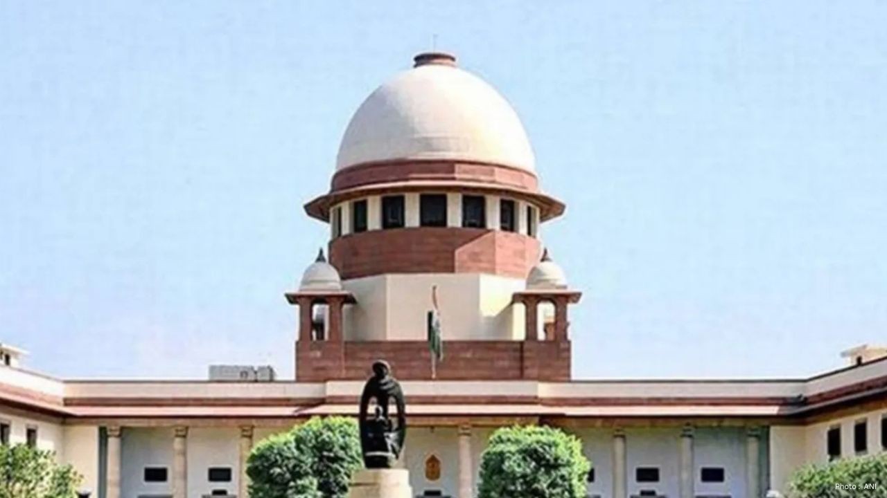 Top Court Refuses Challenge Against Ballot Paper Use in Punjab Local Elections