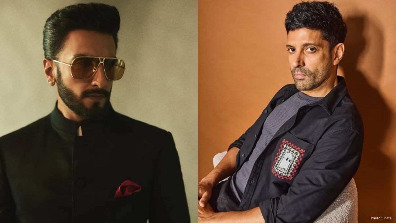Don 3 Faces Fresh Buzz as Debate Grows Around Ranveer Singh and Farhan Akhtar