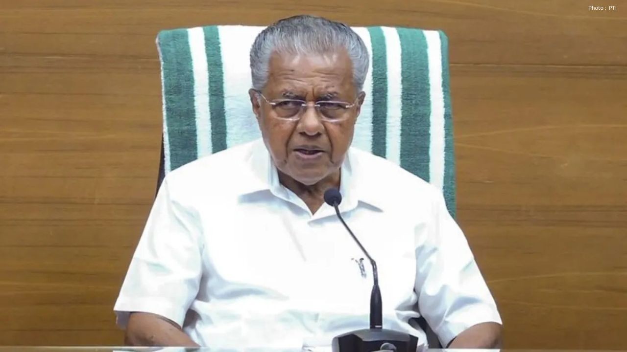 ED Raids Linked to CMRL Case Raise Political Heat in Kerala