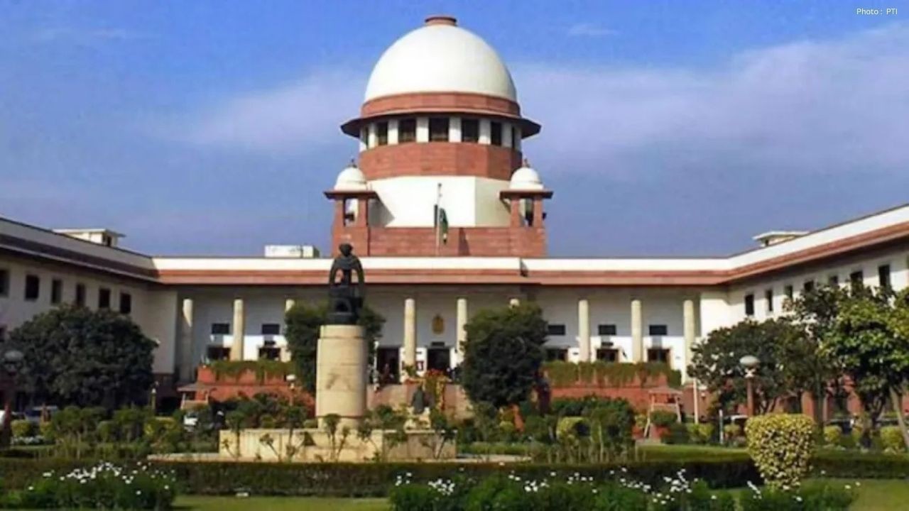Supreme Court Hearing on Bihar Voter Roll Case Draws Attention