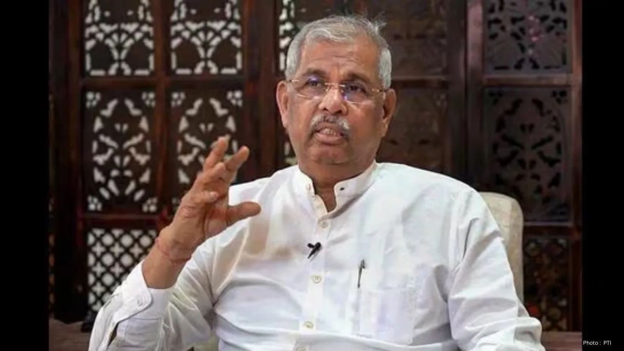 Kerala Governor Raises Concern Over Vande Mataram Protocol in Assembly
