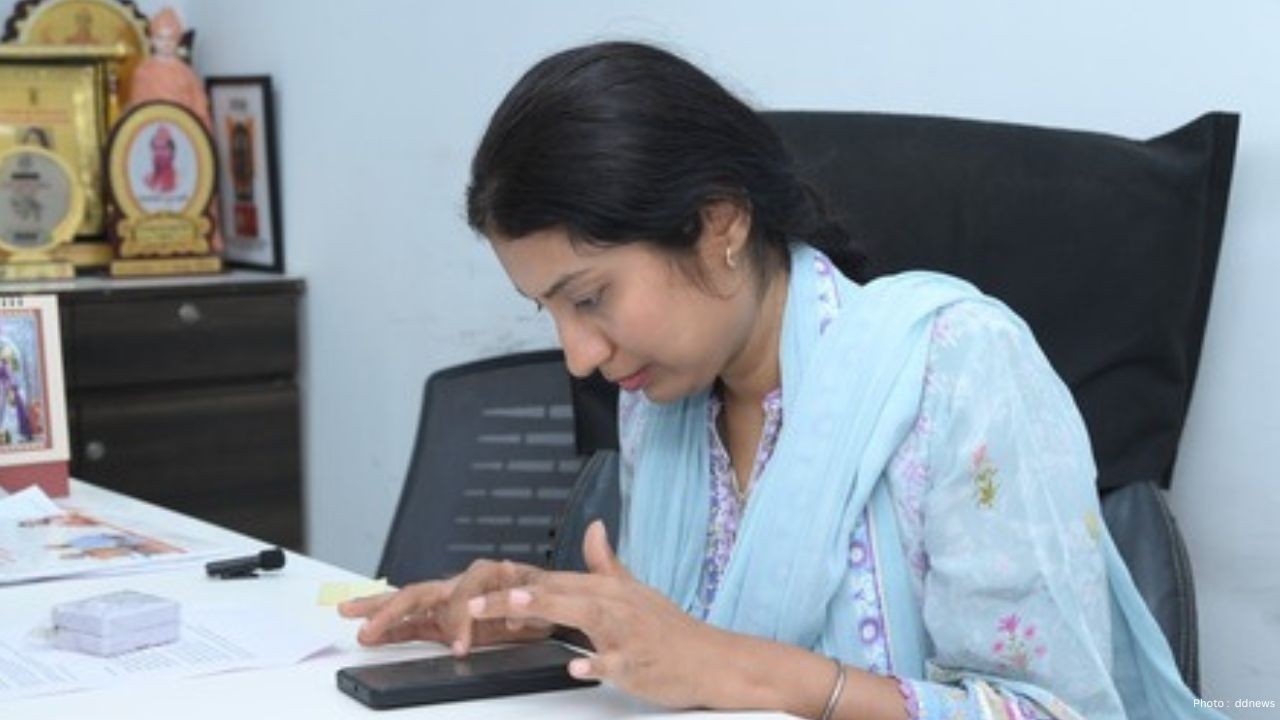 Gujarat Launches Digital Census 2027, Marking a New Era in Data Collection