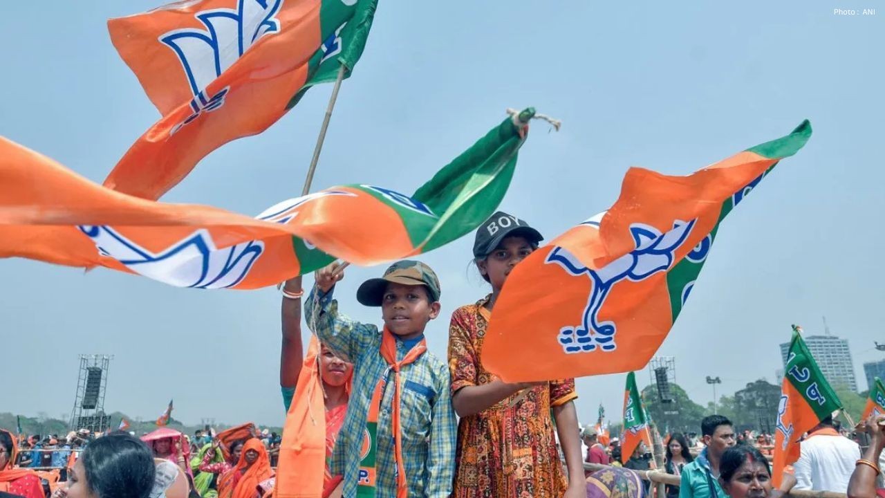 BJP Gains Ground in Himachal Pradesh Civic Polls with Strong Urban Performance