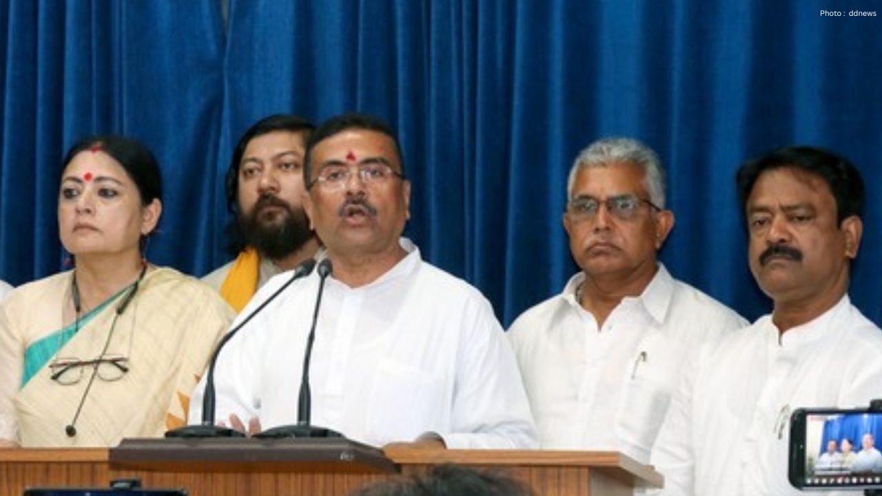 West Bengal Cabinet Expansion Aims to Strengthen Governance and Administration