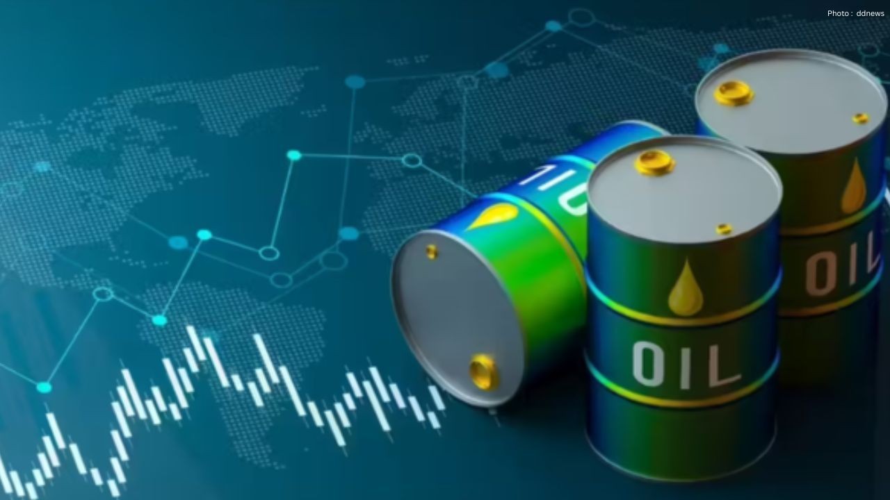 Global Oil Prices Rise as Israel-Lebanon Tensions Fuel Market Concerns