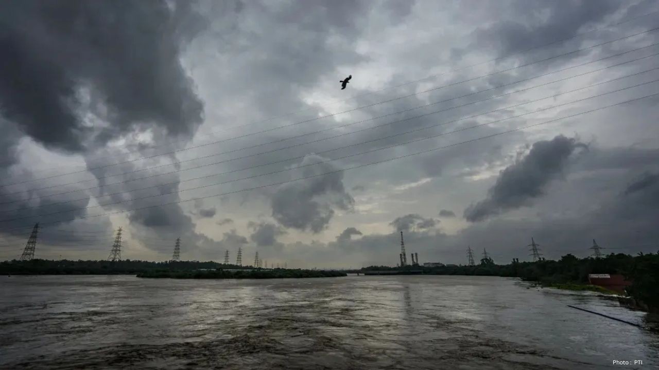 Why India's Delayed Monsoon Is Drawing Attention in 2026