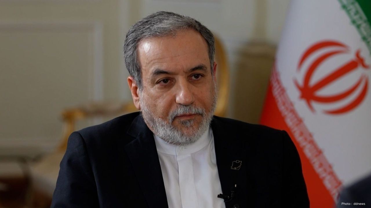 Iran Warns Israeli Strikes in Lebanon Could Endanger Ceasefire Efforts