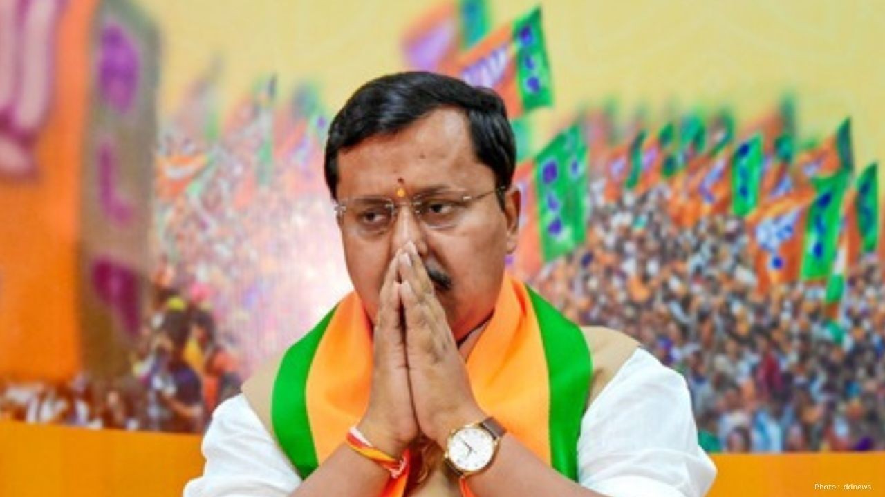 BJP Launches Nationwide Outreach Campaign to Highlight 12 Years of Central Government