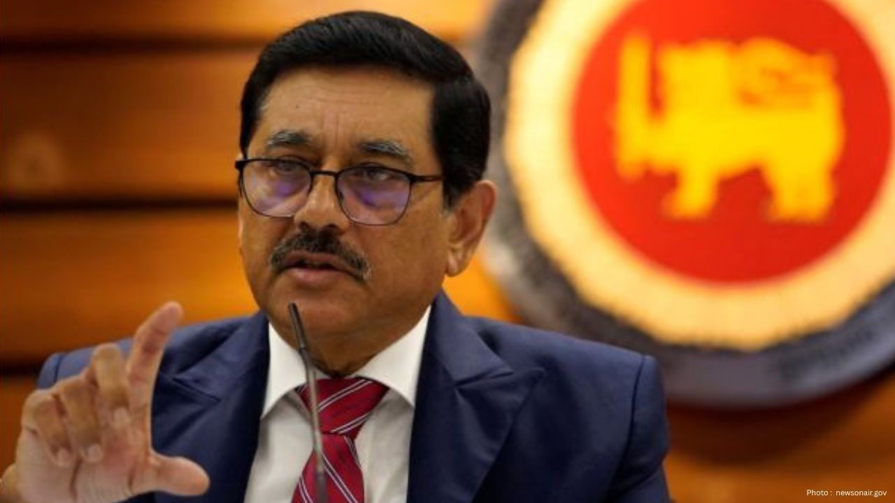 Sri Lanka Central Bank Warns Rising Fuel Costs Could Push Inflation Higher