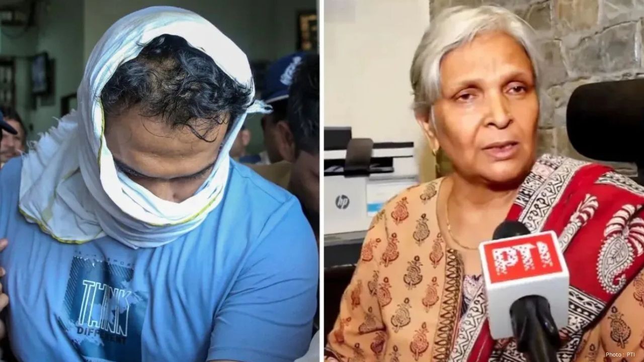Twisha Sharma Death Case: Two Sent to Judicial Custody