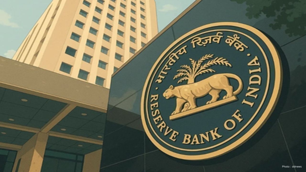 RBI Policy Meeting Puts Inflation and Growth in Spotlight